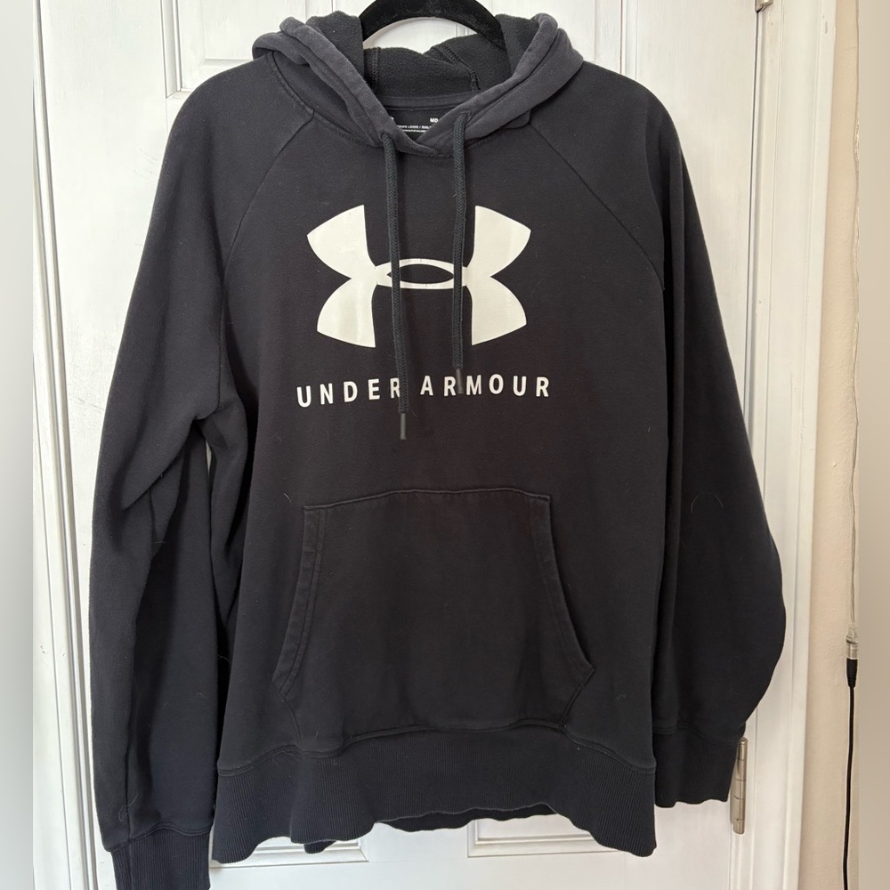 Women’s Under Armour Hoodie